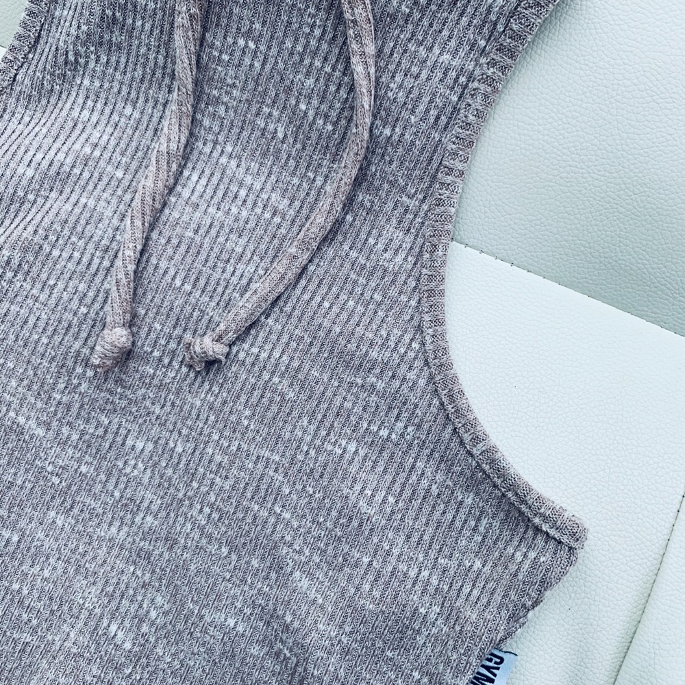 New Gymshark Crop Top - Picture 6 of 8